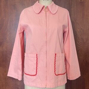 BAN.DO LONG WORK JACKET MEDIUM